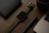 Apple Watchに“クラフトの品格”を。