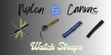 Extending the Life of Your Nylon and Canvas Straps