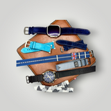 Watch Straps and Accessories