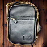 HERZ | Holiday Pochette –  Lightweight Limited Edition Handmade Leather Bag (SND12-01)