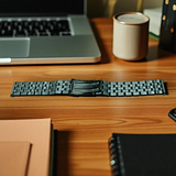 Eulit | Stalux Stainless Steel Strap