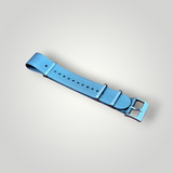 ZULUDIVER | 1973 British Military Watch Strap – Armoured Collection ZULUDIVER