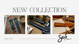 Winter Luxe: Leather Watch Straps to Elevate Your Cold-Weather Style - TagSthx
