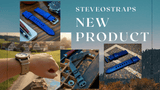 From Military Canvas to Your Wrist: The SteveoStraps Guide to Full Grain Leather and Heritage Straps - TagSthx