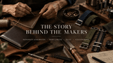 Made to Mean More: Four Makers, Four Ways of Seeing Craft