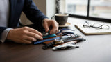 Beginner’s Guide: How to Choose the Right Watch Strap - TagSthx