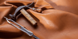 Italian Vegetable-Tanned Leather: Why It Ages So Beautifully - TagSthx