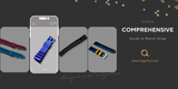 A Comprehensive Guide to a Watch Strap