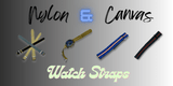 Extending the Life of Your Nylon and Canvas Straps - TagSthx