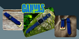 Why Canvas Watch Straps Are Making a Comeback