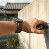 Beat the Heat: Ultimate Summer Watch Strap Guide