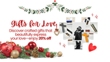 Gifts for Love: Timeless Leather Goods | TAGsthx - TagSthx