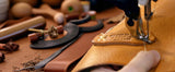 Crafted in Japan: The Story Behind HERZ Leather Wallets