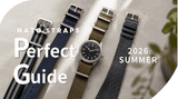 Why Choose Military-Spec Canvas Watch Straps?
