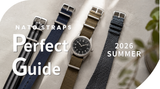 The Quiet Upgrade: Tough Canvas Watch Strap, No Hype