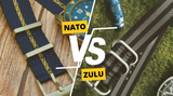 NATO vs Zulu Band: Comfort, Thickness, Hardware