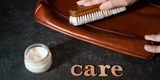conditions leather care