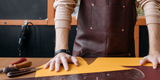 Leather Products: Usage Guidelines and Key Characteristics