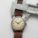 Watch Straps- 18mm