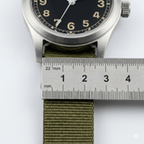Watch Straps- 22mm - TagSthx