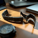 Watch Straps- Metal - TagSthx