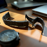 Watch Straps- Metal