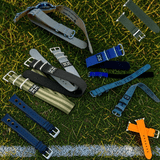 World Cup 2026 🏆 — Sports Watch Straps for the Beautiful Game ⚽️ - TagSthx