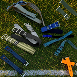 World Cup 2026 🏆 — Sports Watch Straps for the Beautiful Game ⚽️
