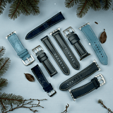 Watch Straps and Accessories | Journeys in Texture and Craft - TagSthx