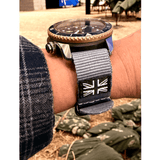 Watch Straps- STEVEOSTRAPS - TagSthx