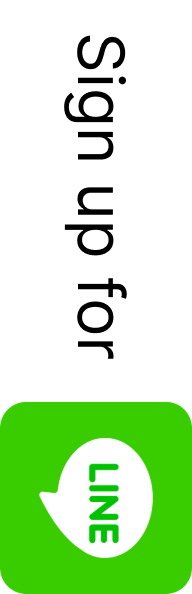 LINE Sign up