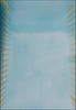 HERZ | Dress Up Wallet – Limited Edition Cerulean Blue | Handmade Japanese Leather Wallet (NSA-215)