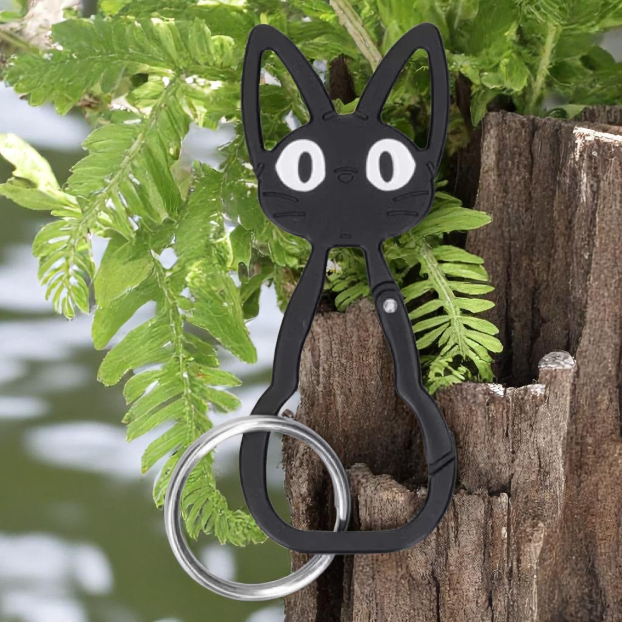 Ghibli | Studio Ghibli GBL Face Carabiner