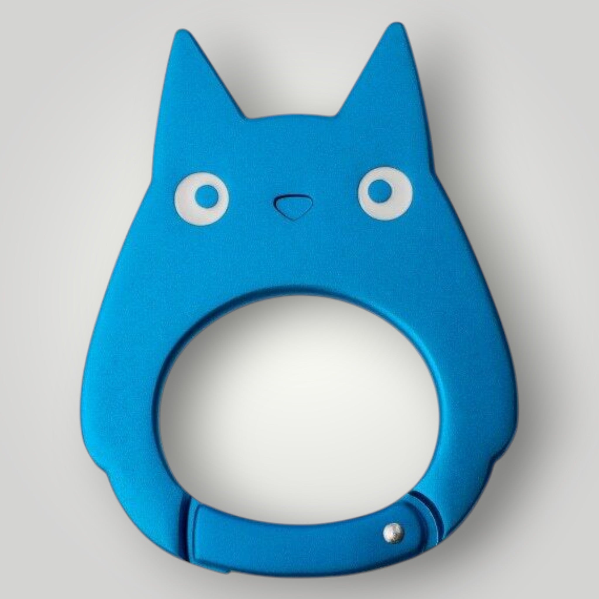 Ghibli | Studio Ghibli GBL Face Carabiner