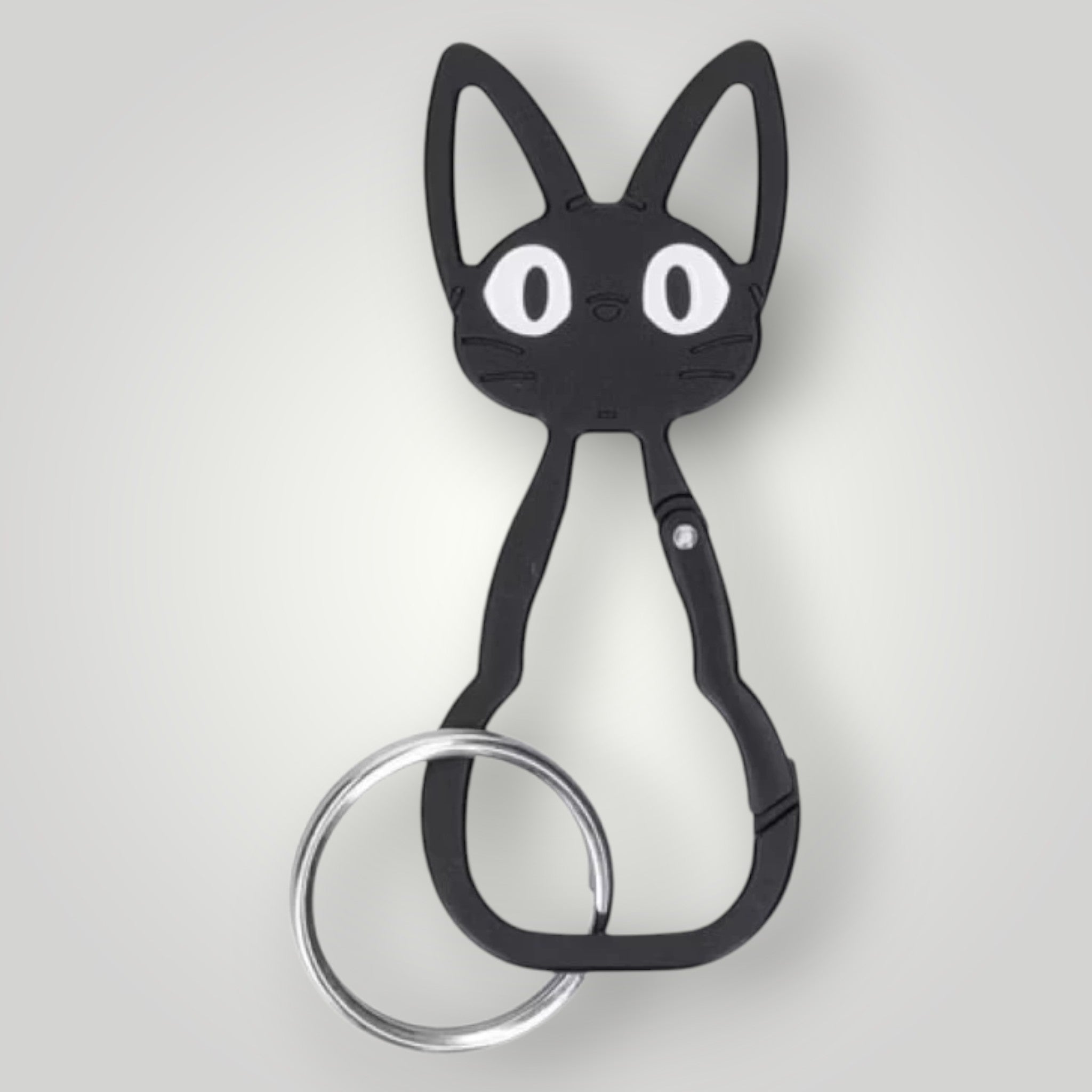 Ghibli | Studio Ghibli GBL Face Carabiner