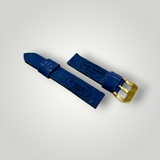 STEVEOSTRAPS | Blue Para Canvas