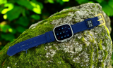 STEVEOSTRAPS | Blue Para Canvas