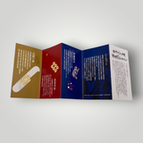 Victorinox | Sengoku Sumi Painting Climber Series
