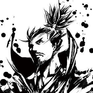 戦国墨絵シリーズ クライマー（Victorinox）