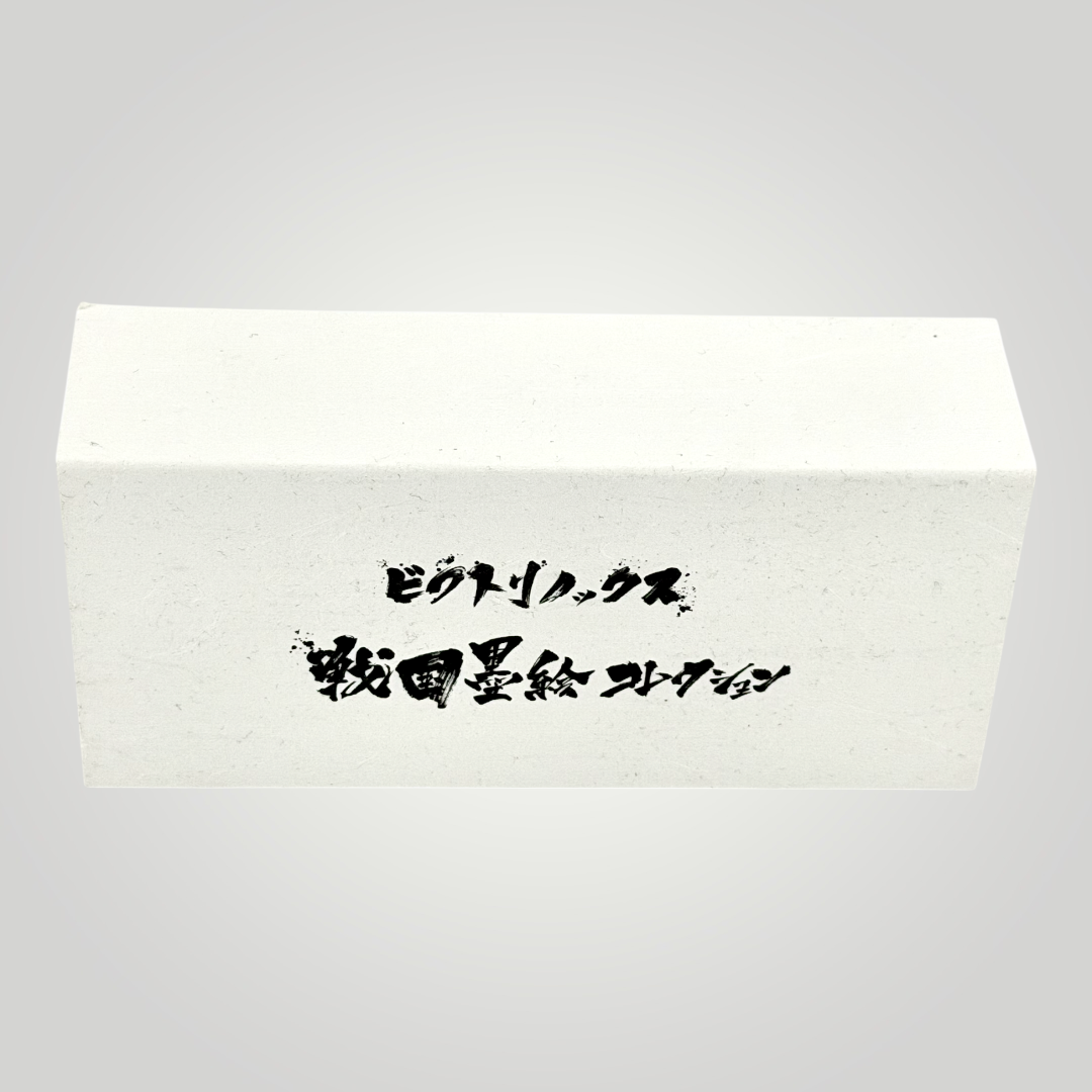 多功能不鏽鋼限定瑞士刀・水墨戰國群雄版 | Victorinox Climber 墨繪限量 | 極致工藝收藏