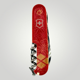 Victorinox Sengoku Sumie Climber — Japanese-Inspired Multi-Tool — Limited Edition