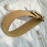 EULIT Atlantic Perlon Watch Strap — Surface-Treated Weave — Built for Humid Climates
