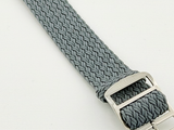 Euliz Perlon Sport Strap — Adjustable Buckle — 20mm/22mm