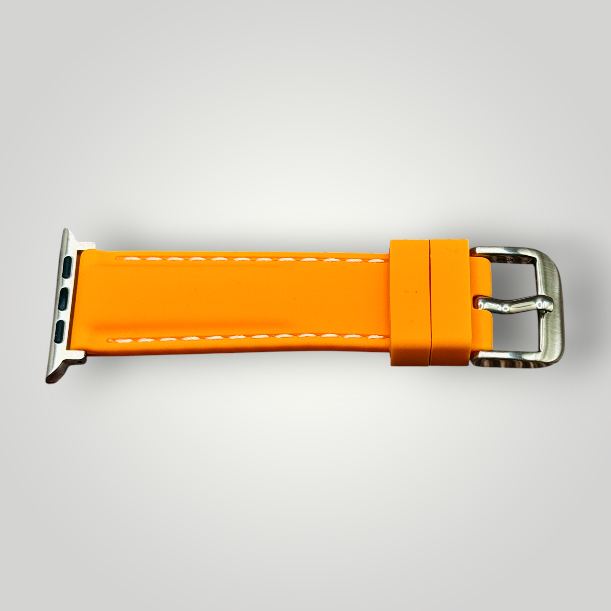 Eulit | Silicon Sport Smart for Apple Watch - Blue, Orange (9155)