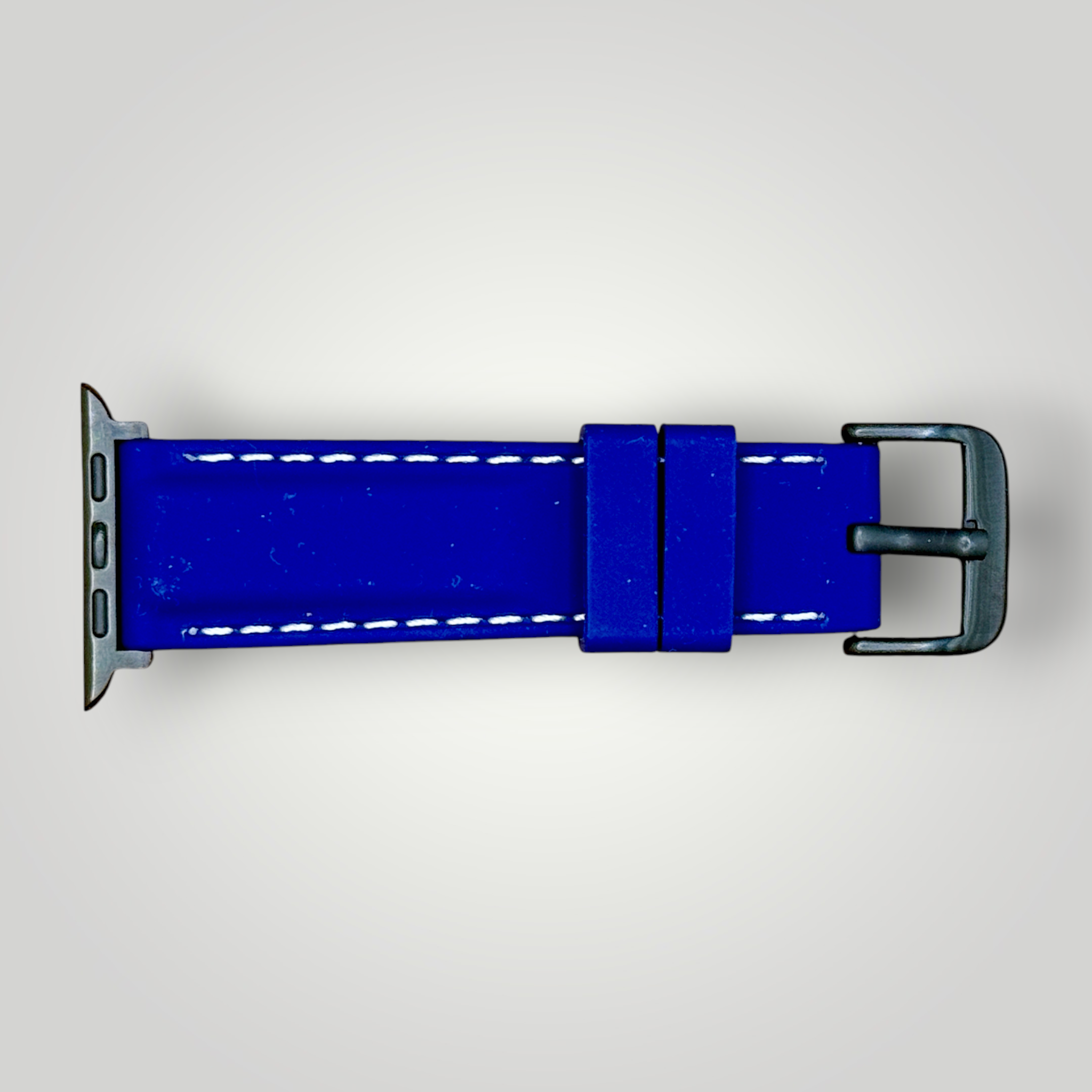 Eulit | Silicon Sport Smart for Apple Watch - Blue, Orange (9155)