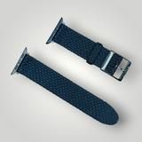Eulit | Palma Pacific Smart for Apple Watch - Black, Navy Blue (9314)