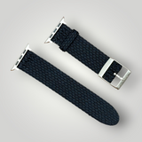 Eulit | Palma Pacific Smart for Apple Watch - Black, Navy Blue (9314)