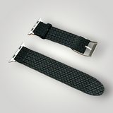 Eulit | Palma Pacific Smart for Apple Watch - Black, Navy Blue (9314)
