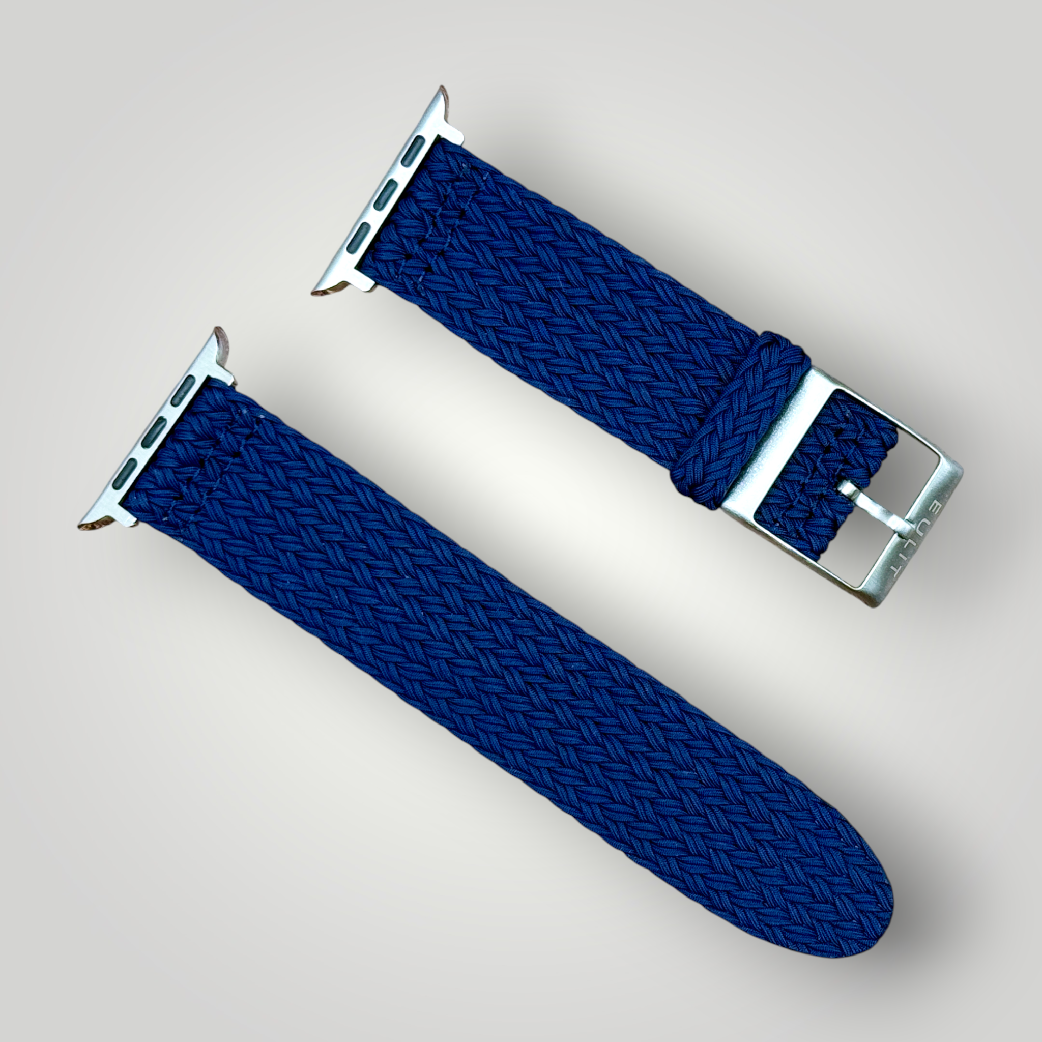 Eulit | Palma Pacific Smart for Apple Watch - Black, Navy Blue (9314)