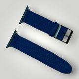 Eulit | Palma Pacific Smart for Apple Watch - Black, Navy Blue (9314)